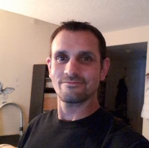 Meet your Posher, Matt